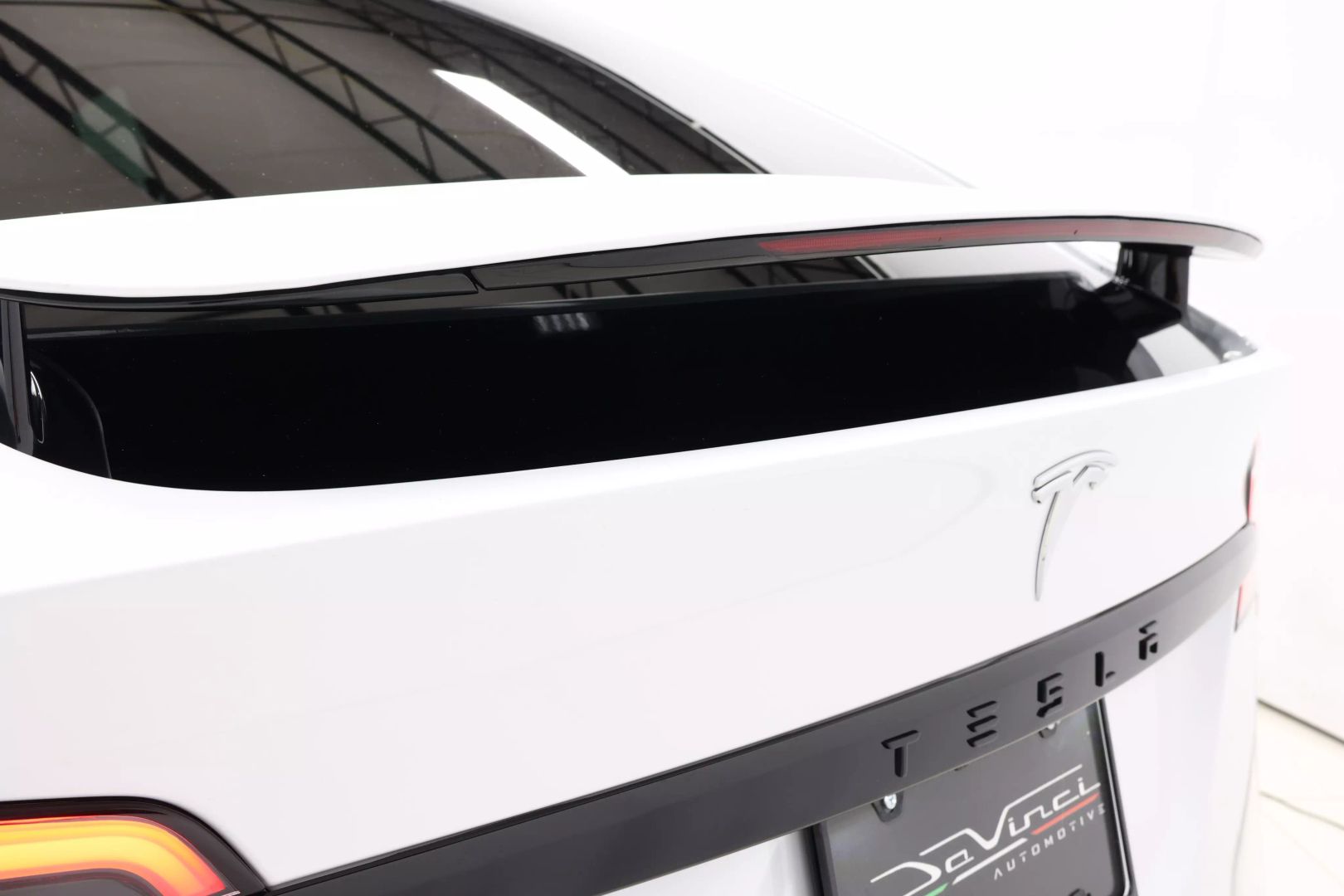 2022 Tesla Model X - Image 98