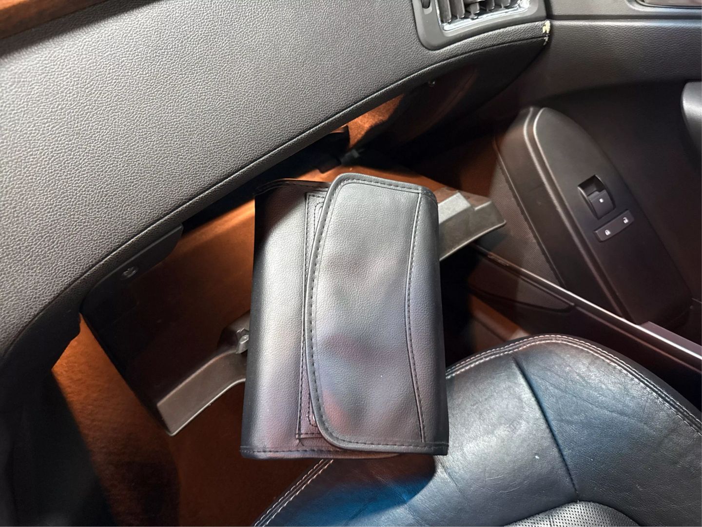 2012 Cadillac Cts - Image 26