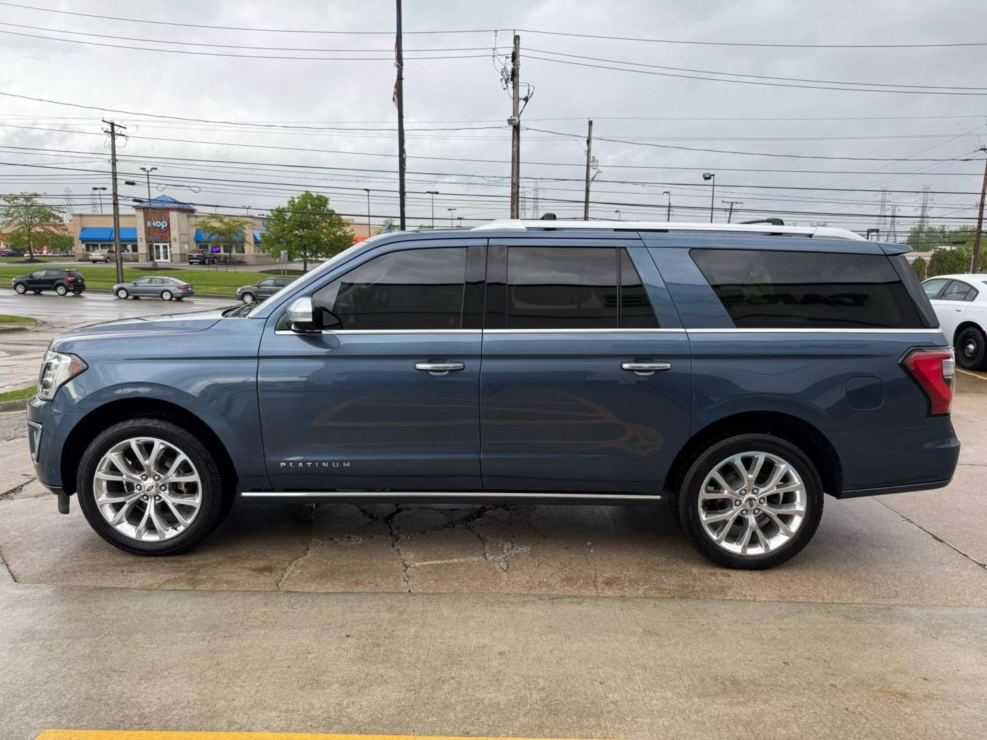 2018 Ford Expedition Max - Image 6
