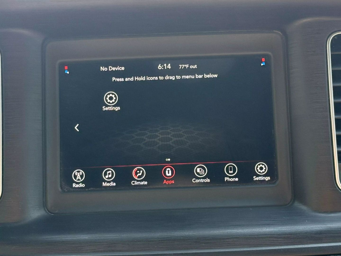 2021 Dodge Charger - Image 32