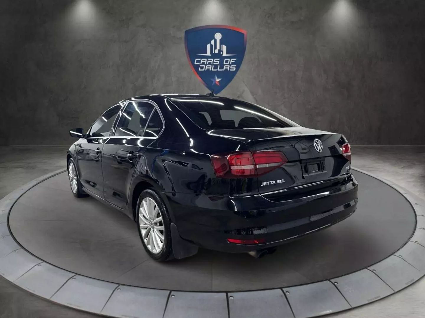 2016 Volkswagen Jetta - Image 3
