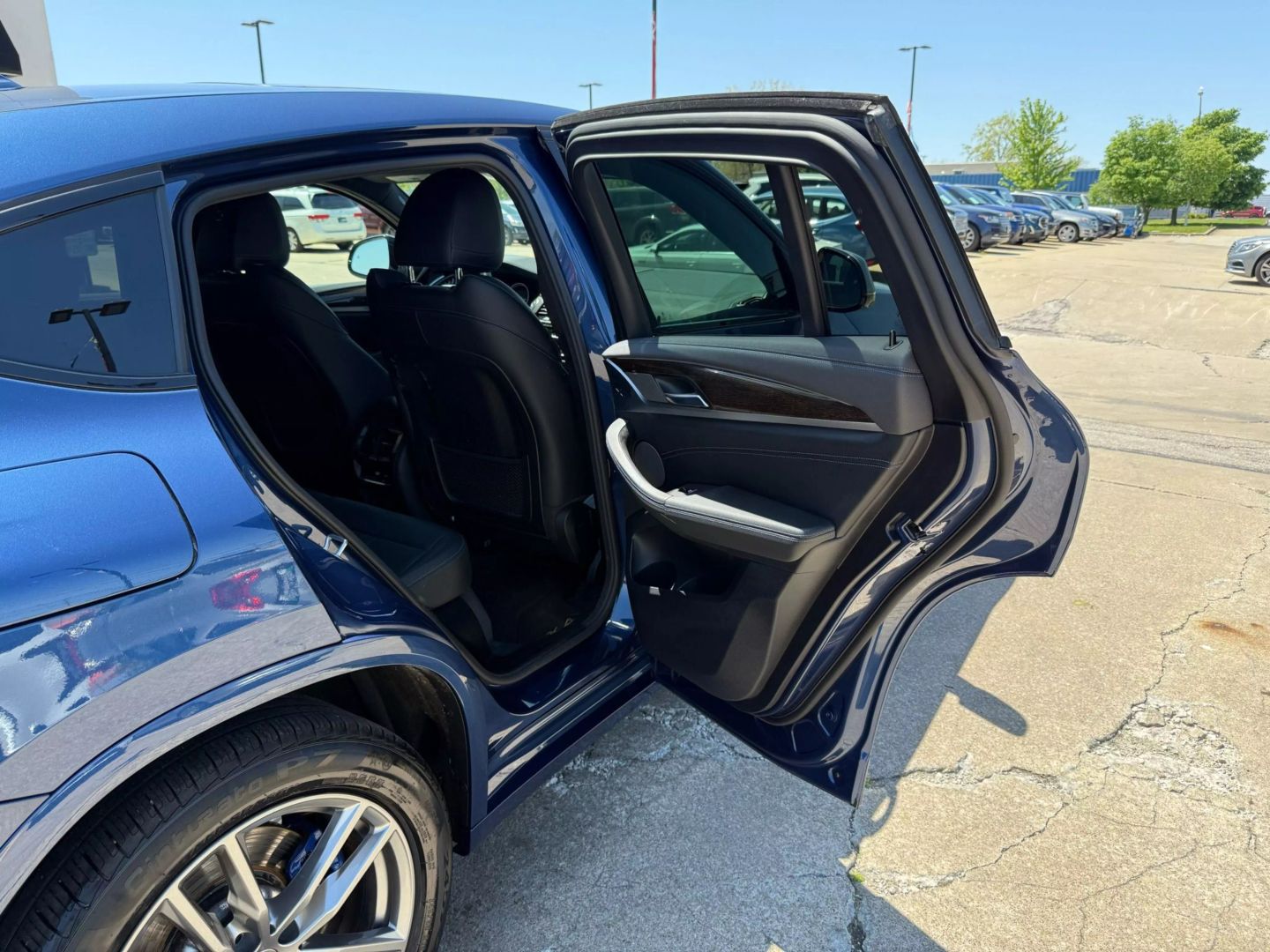 2019 Bmw X4 - Image 26