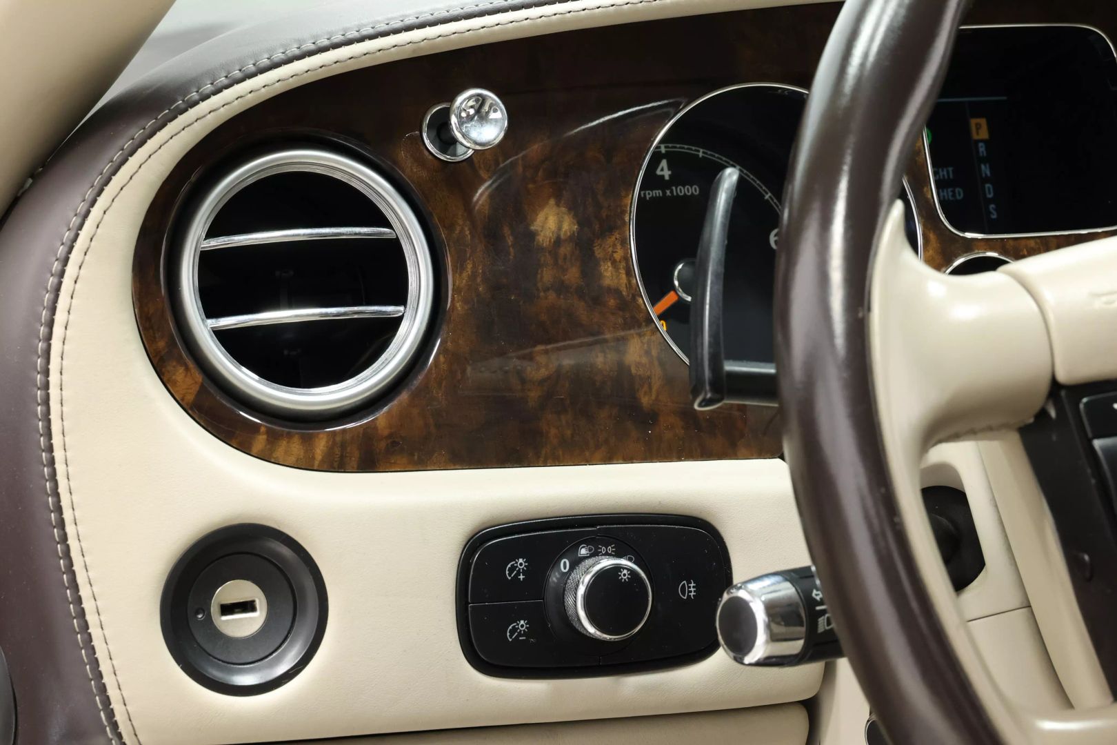 2008 Bentley Continental - Image 23