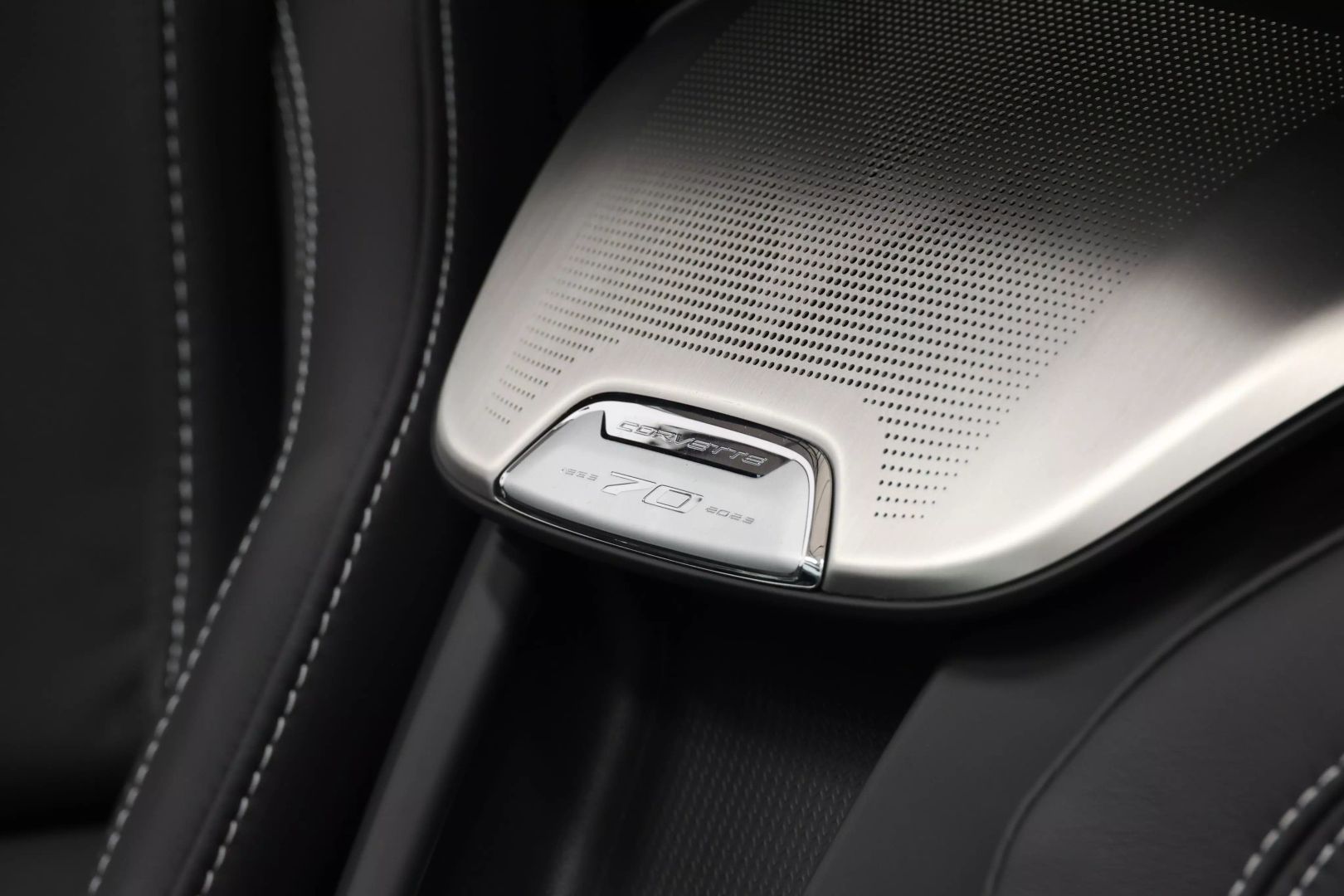 2023 Chevrolet Corvette - Image 21