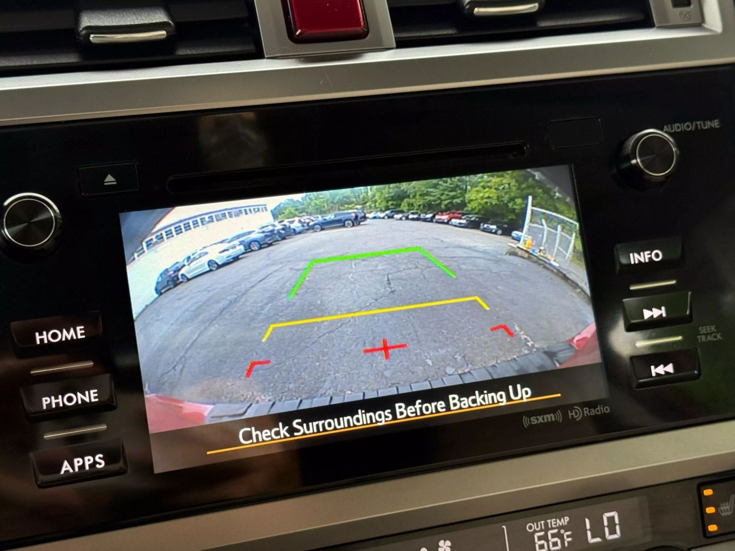 2017 Subaru Outback - Image 37