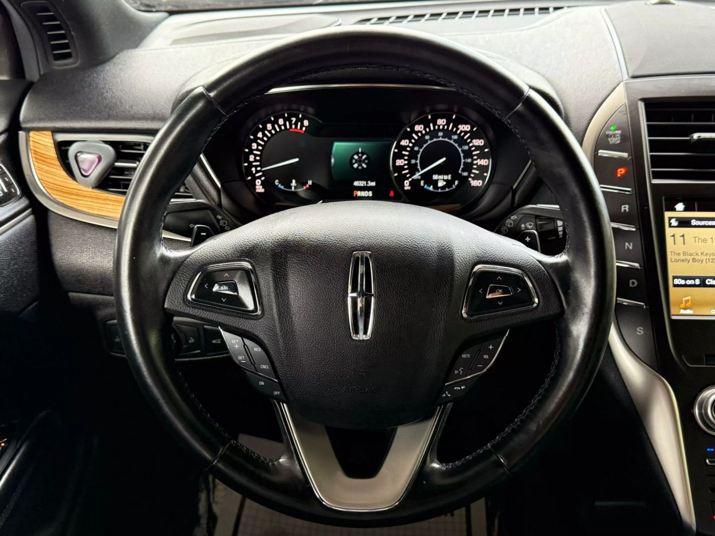 2016 Lincoln Mkc - Image 33