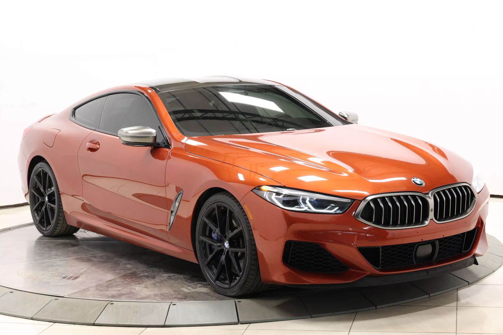 2019 Bmw 8 Series - Image 96