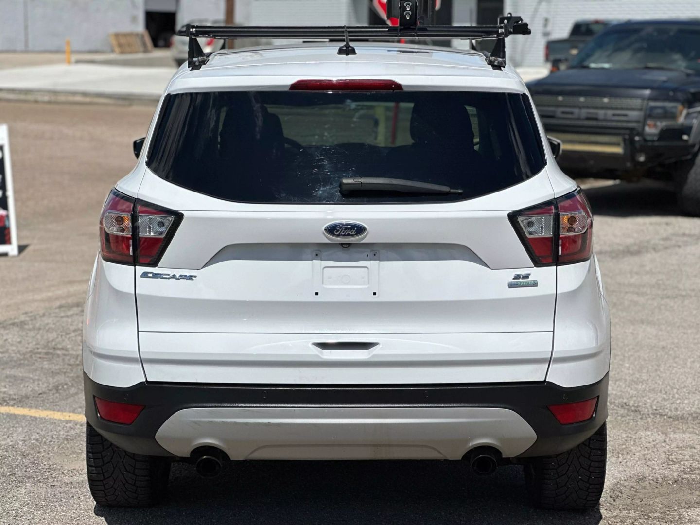 2018 Ford Escape - Image 5
