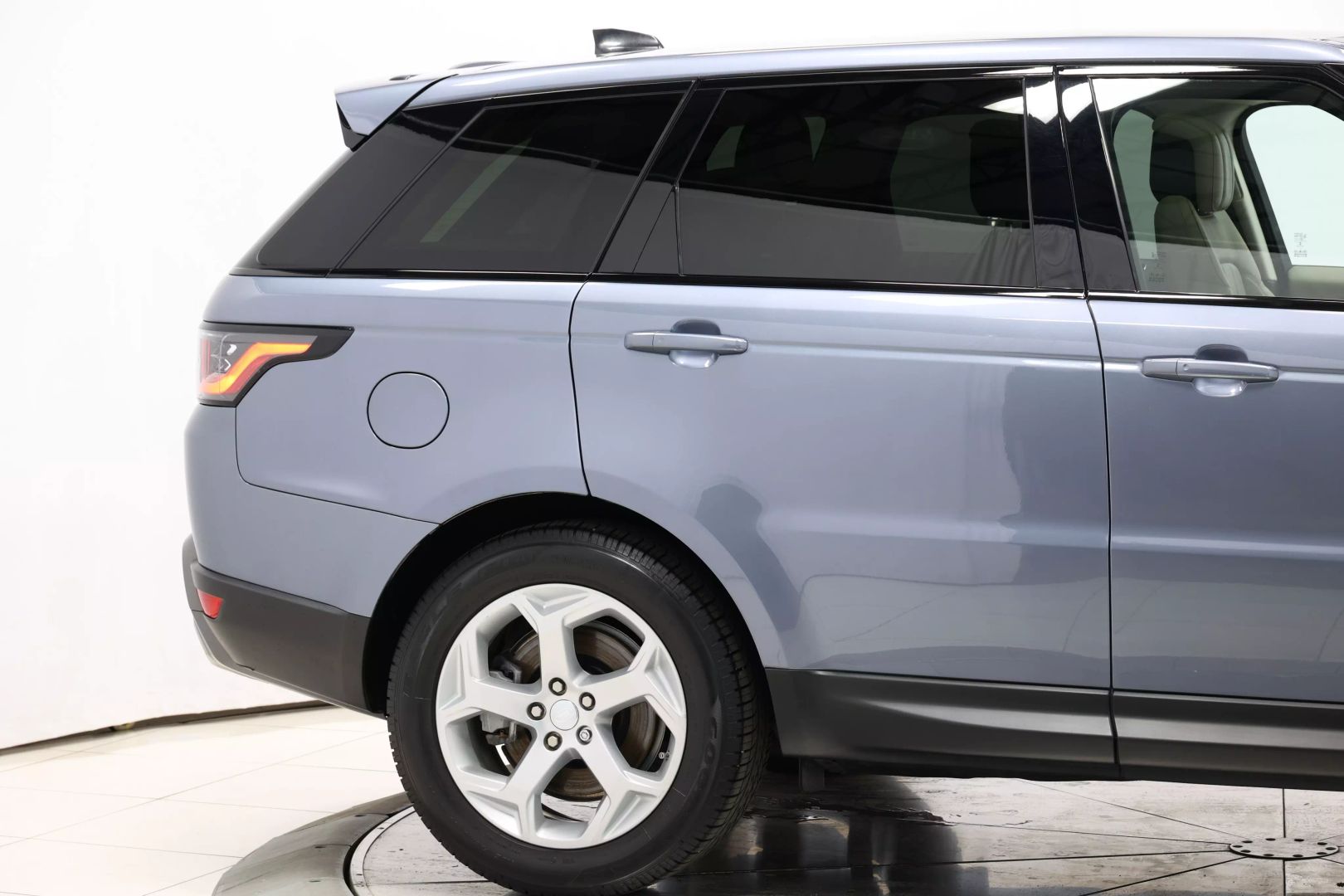 2021 Land Rover Range Rover Sport - Image 69