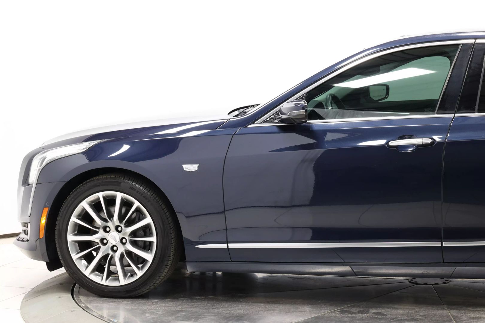 2017 Cadillac Ct6 - Image 7