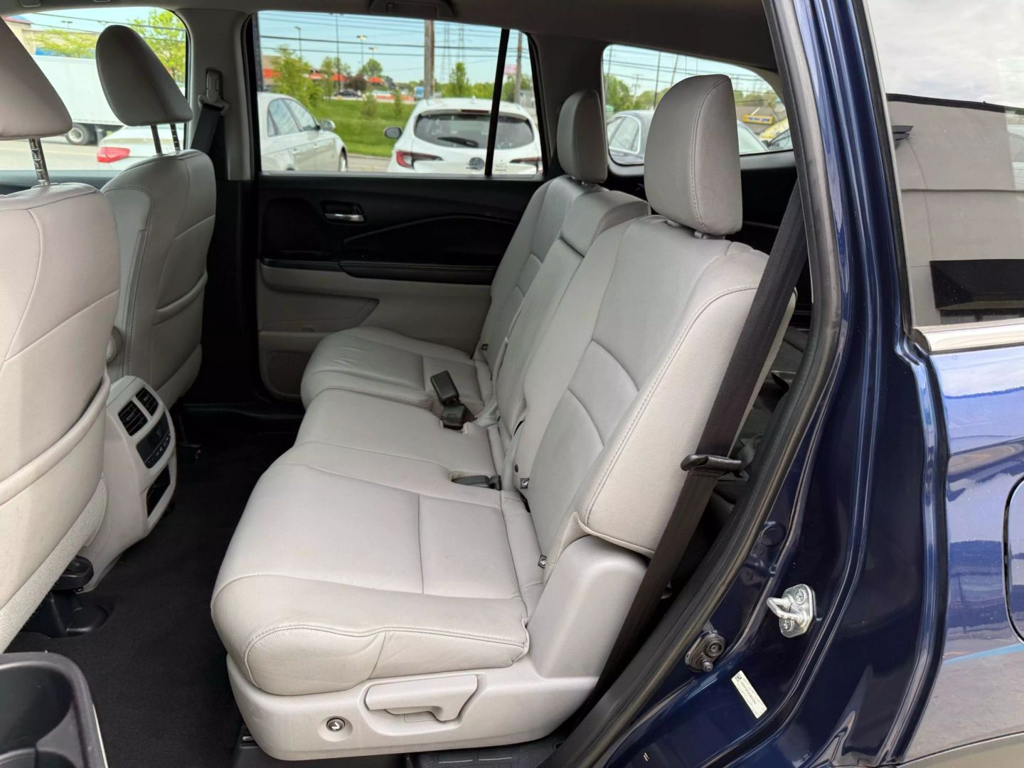 2016 Honda Pilot - Image 21
