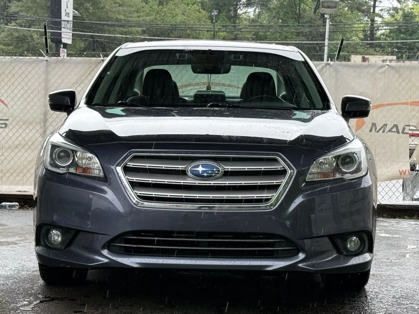 2017 Subaru Legacy - Image 5