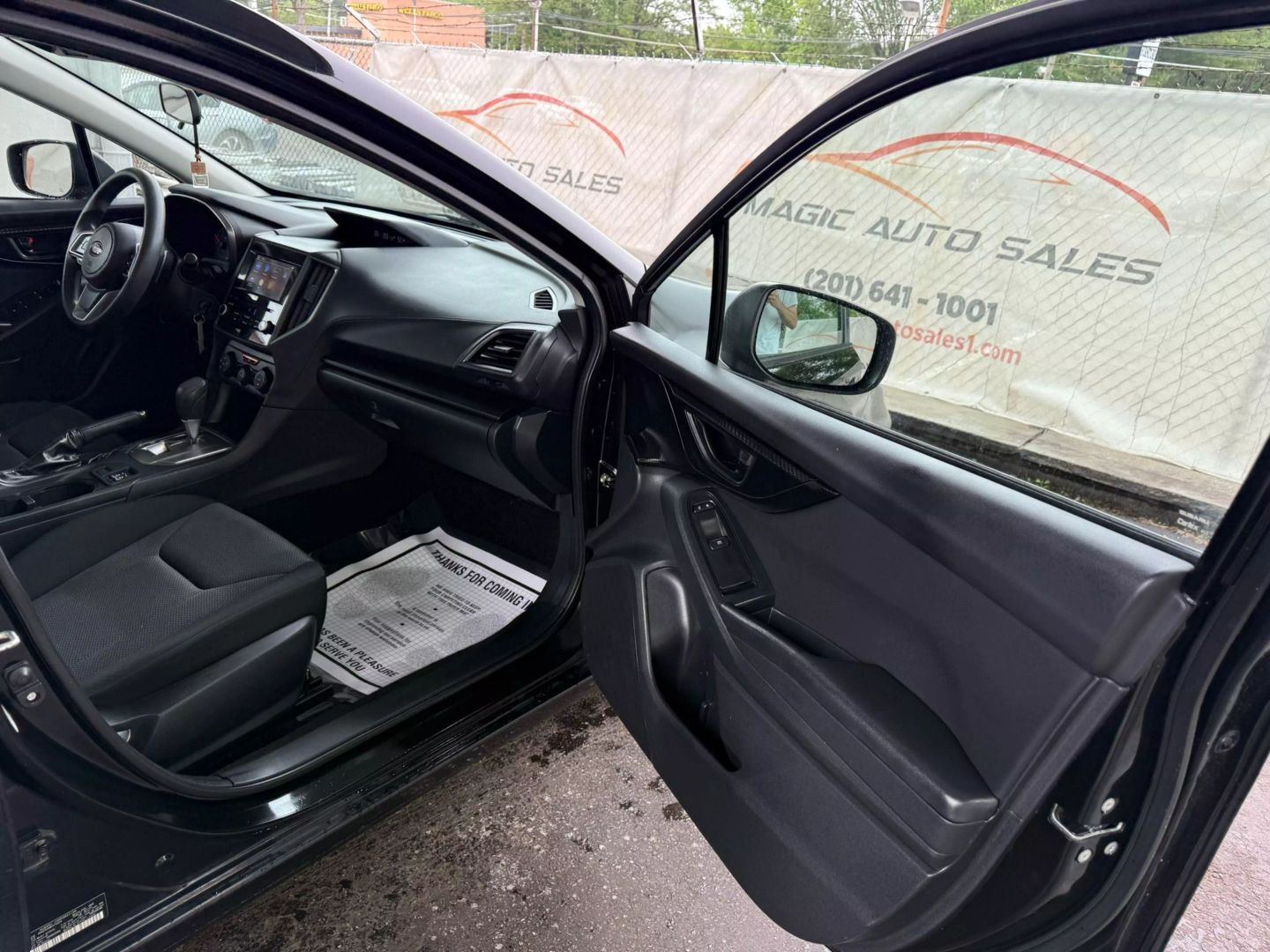 2019 Subaru Impreza - Image 24