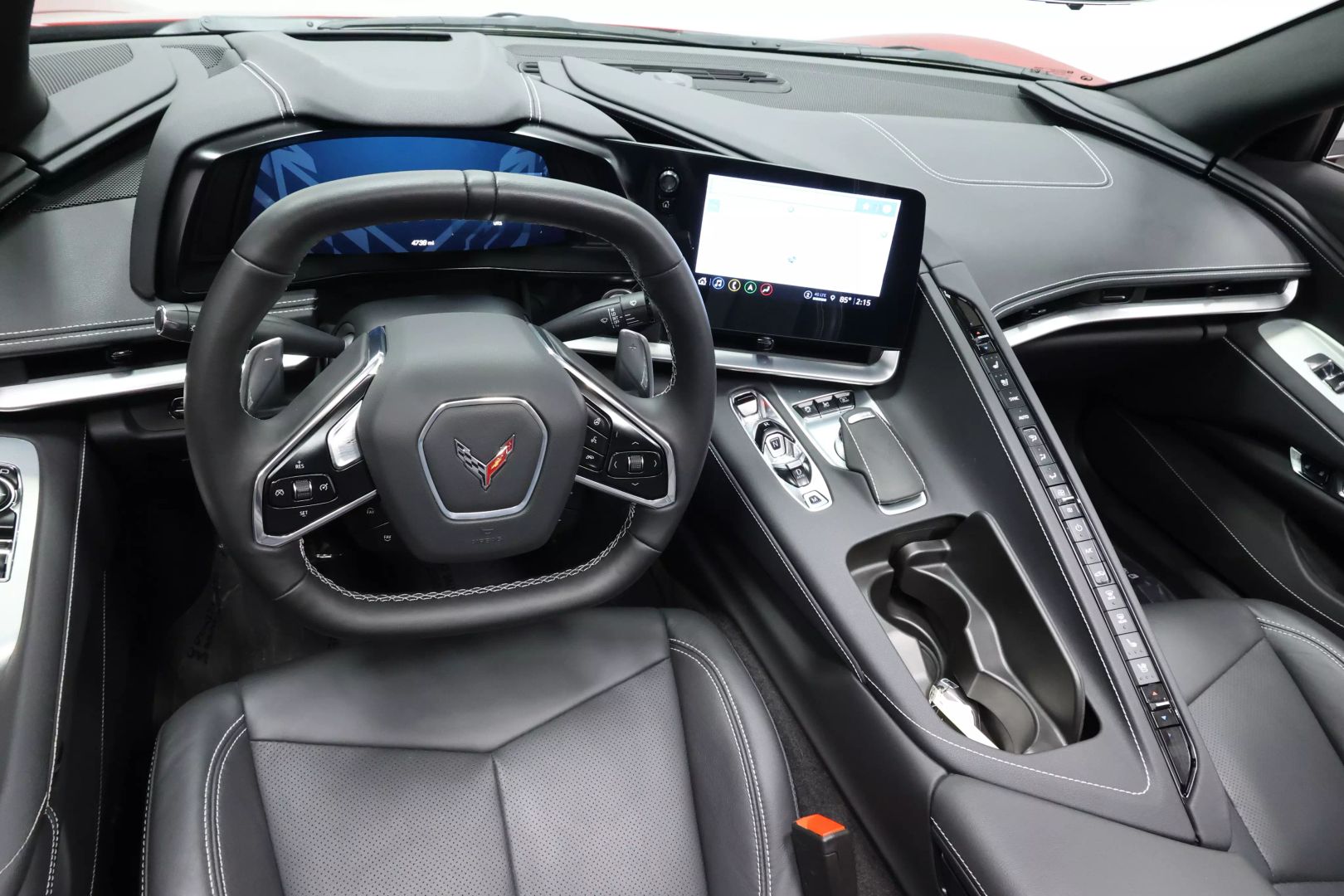 2023 Chevrolet Corvette - Image 46