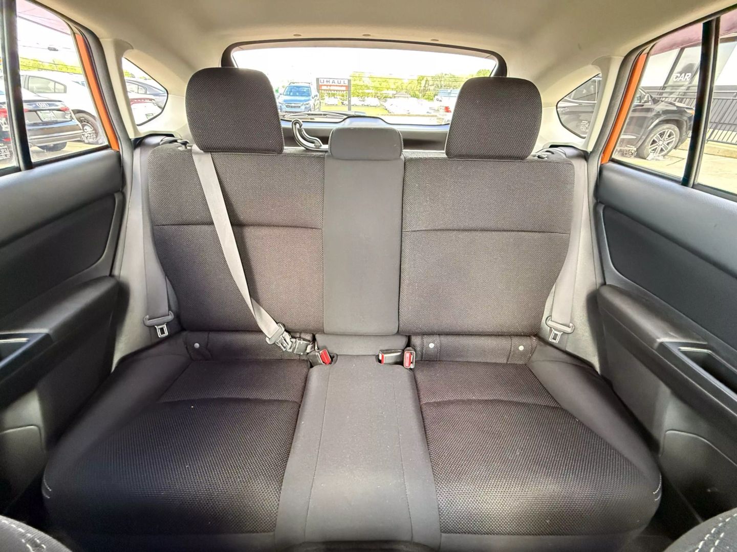 2013 Subaru Xv Crosstrek - Image 39