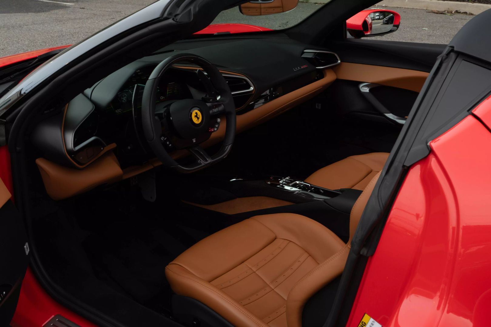 2024 Ferrari 296 Gts - Image 41