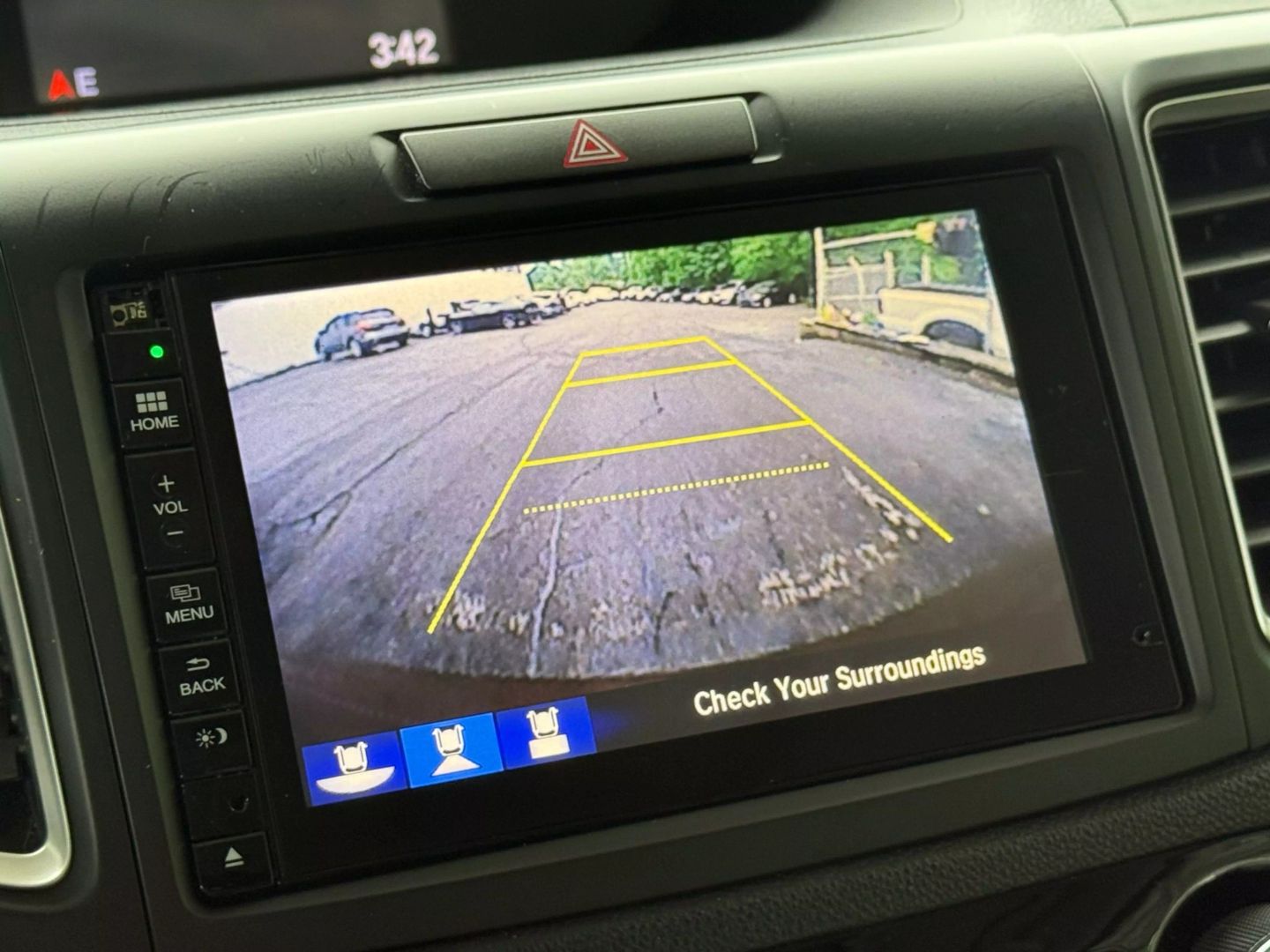 2015 Honda Cr-v - Image 38
