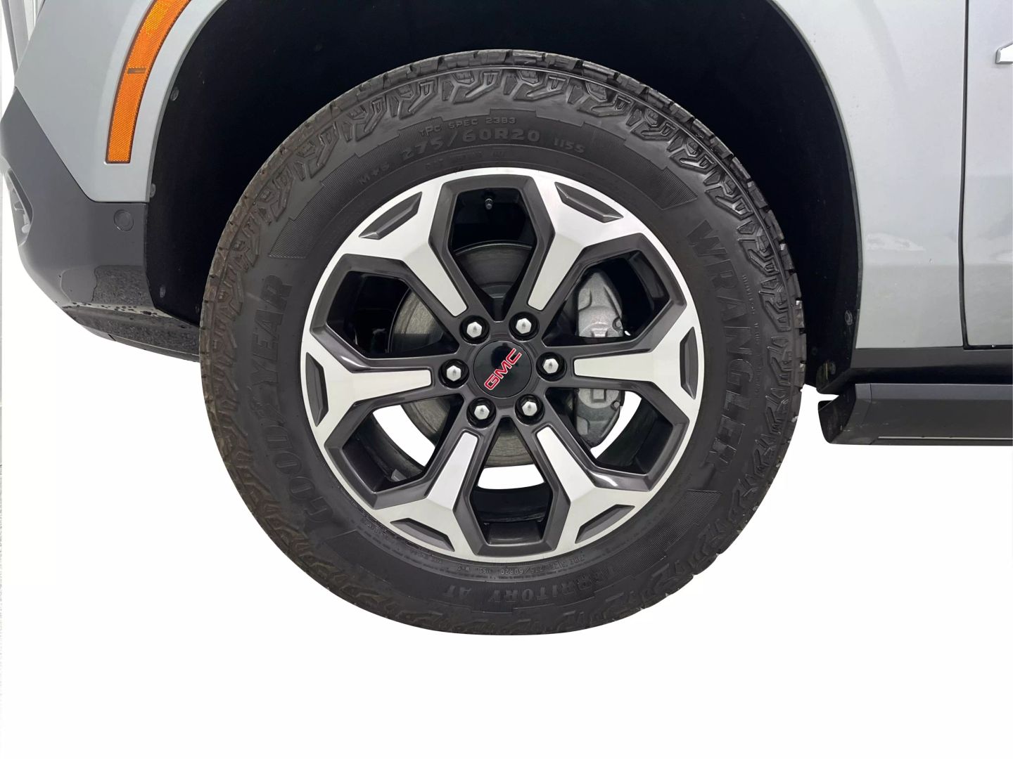 2025 Gmc Yukon - Image 28