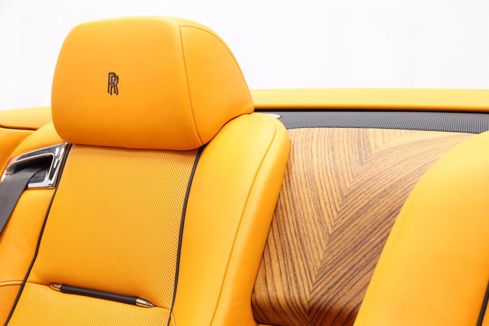 2016 Rolls-royce Dawn - Image 52