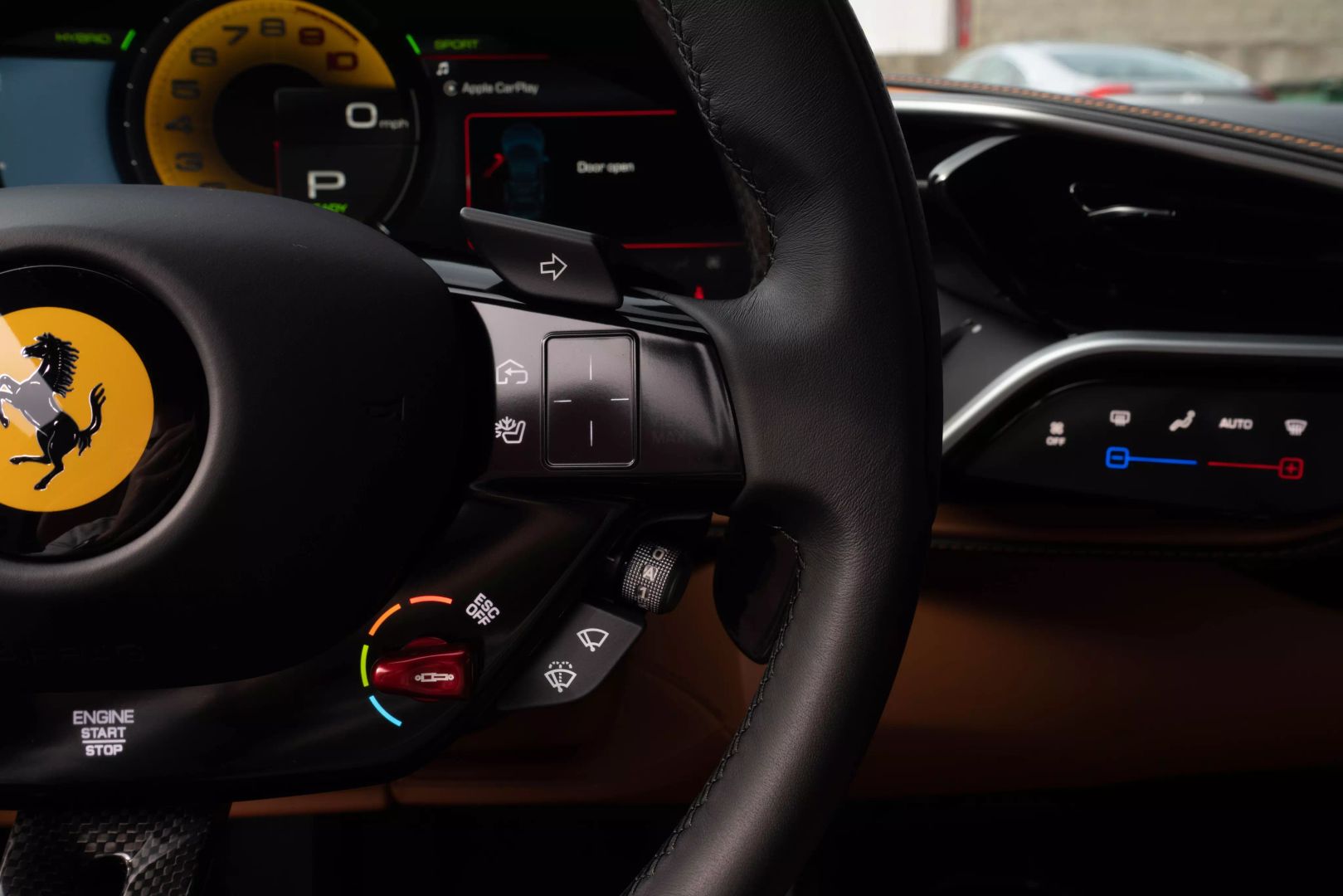 2024 Ferrari 296 Gts - Image 43