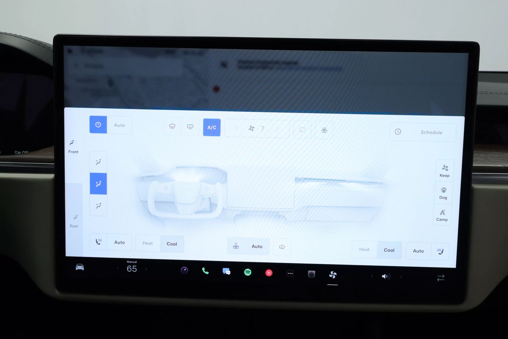 2023 Tesla Model X - Image 31