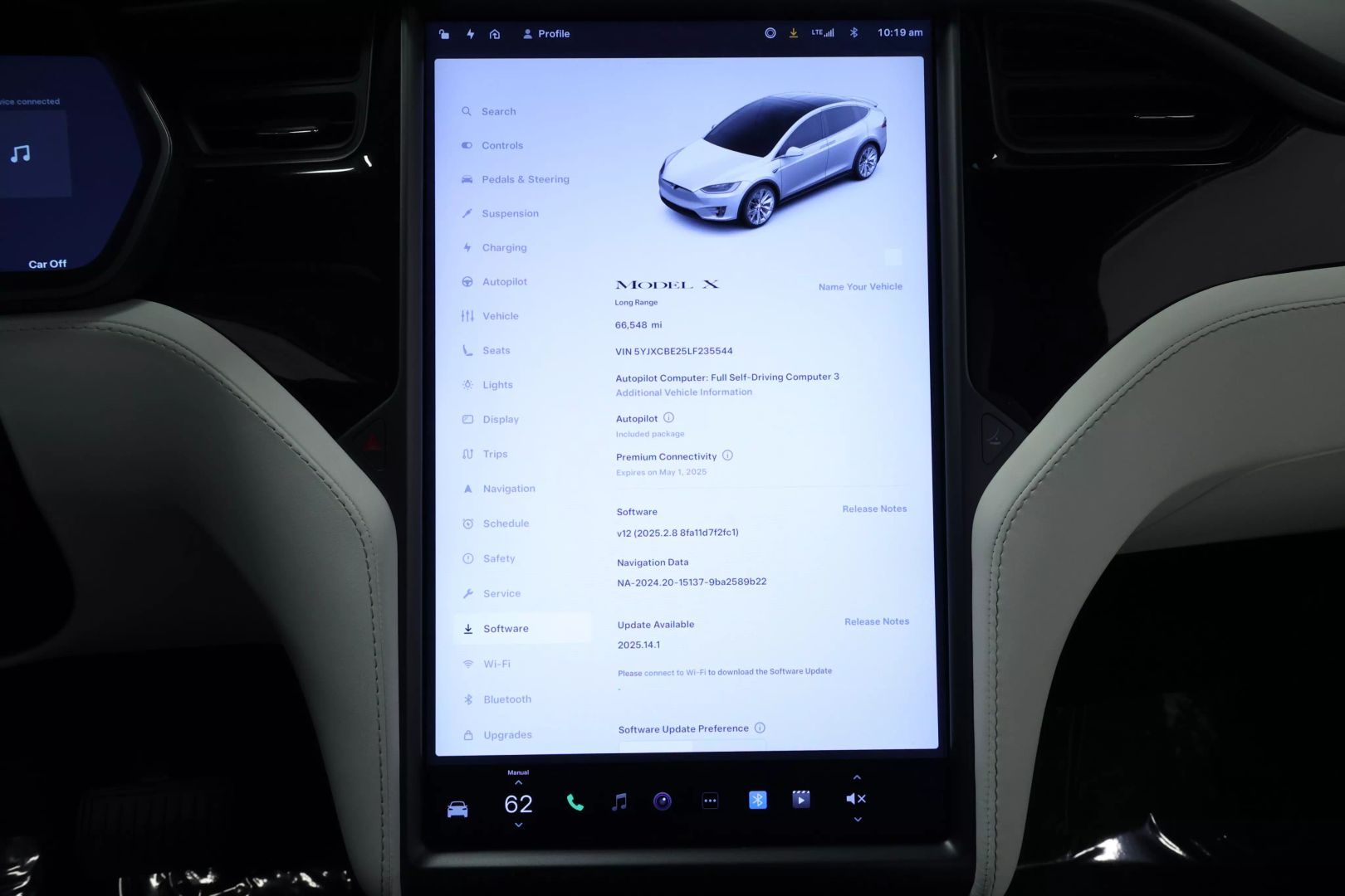 2020 Tesla Model X - Image 33