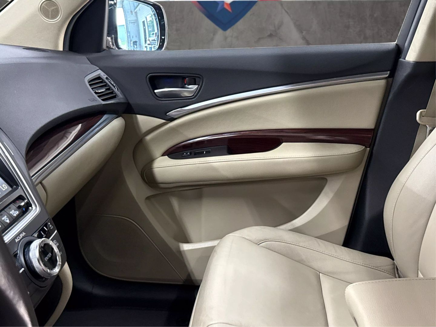 2014 Acura Mdx - Image 42