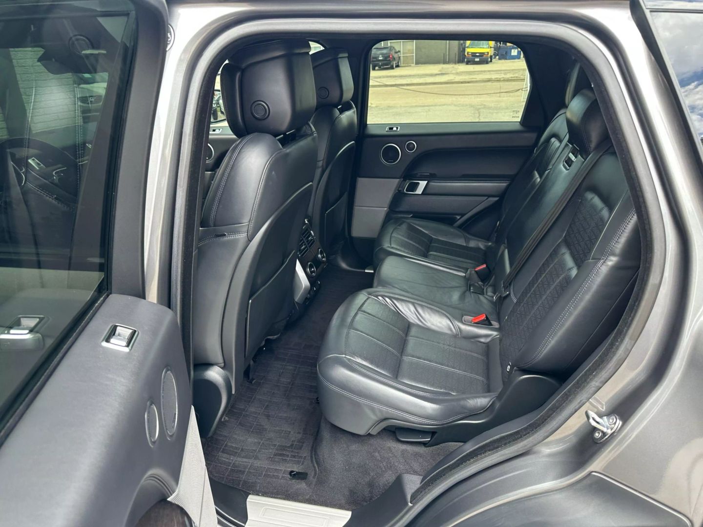 2018 Land Rover Range Rover Sport - Image 35