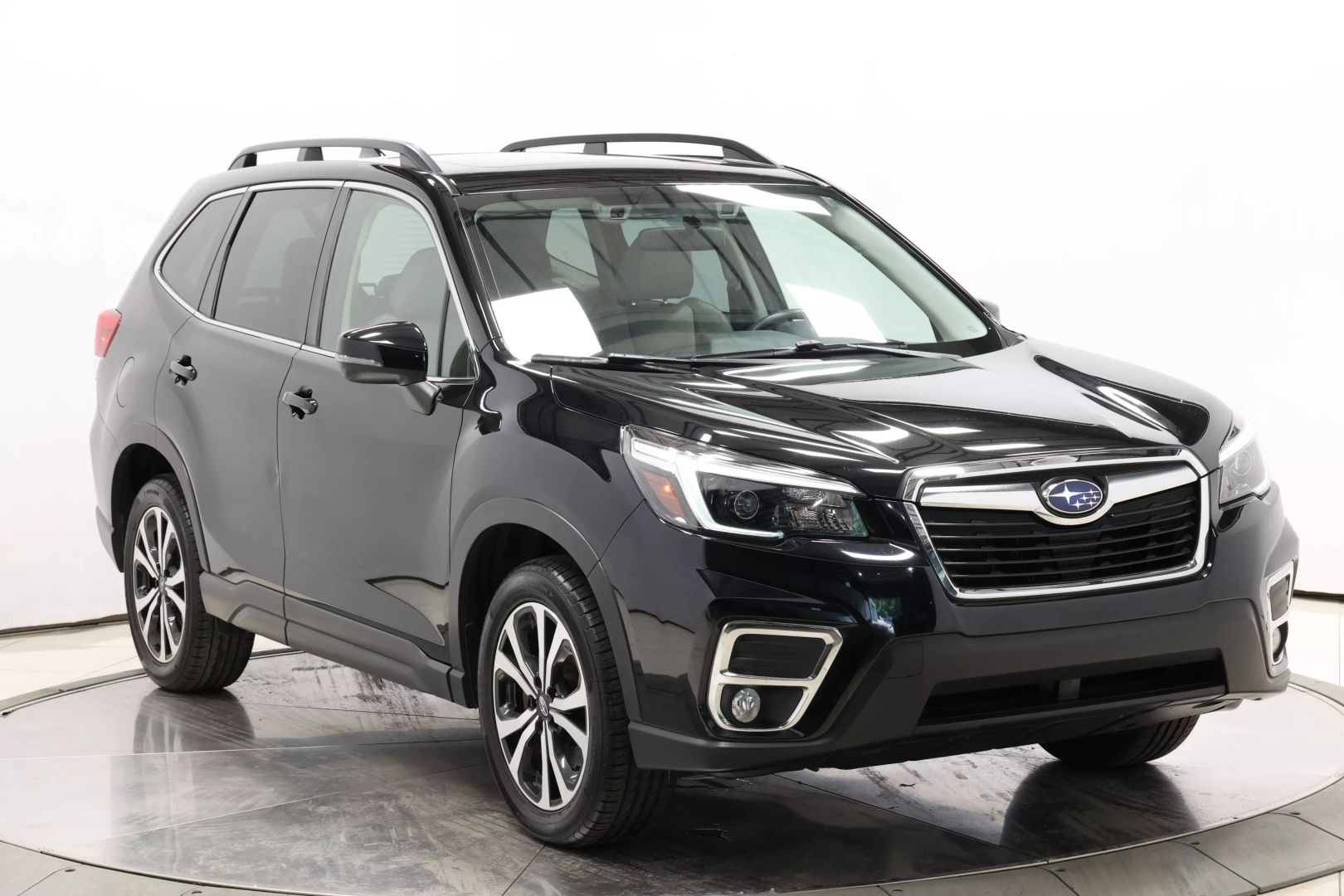 2021 Subaru Forester - Image 90