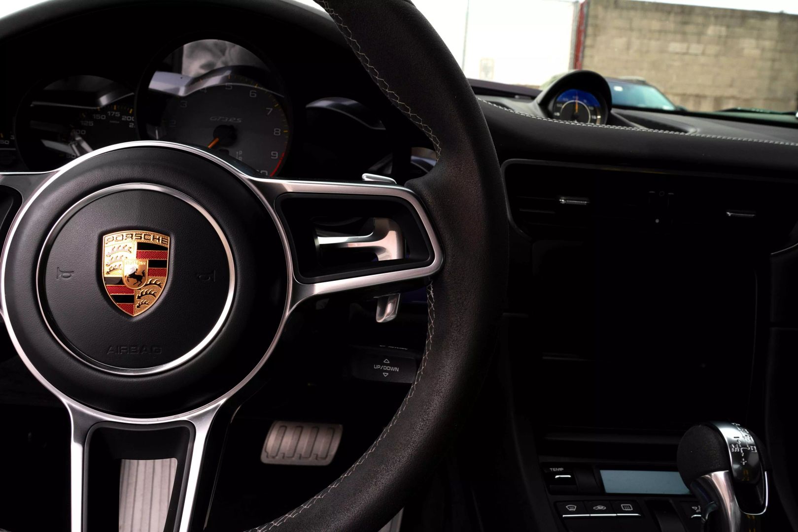 2016 Porsche 911 - Image 51