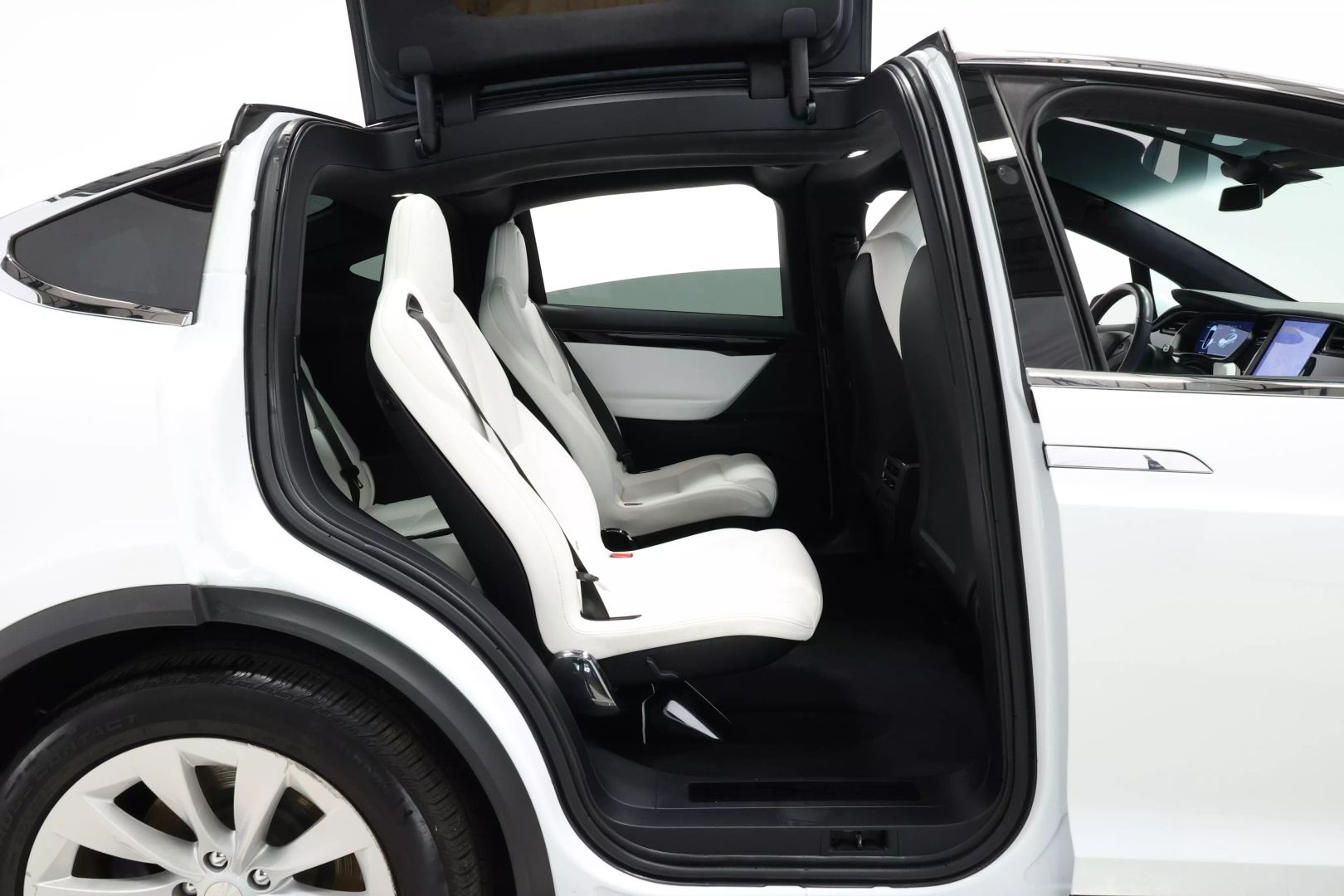 2020 Tesla Model X - Image 91