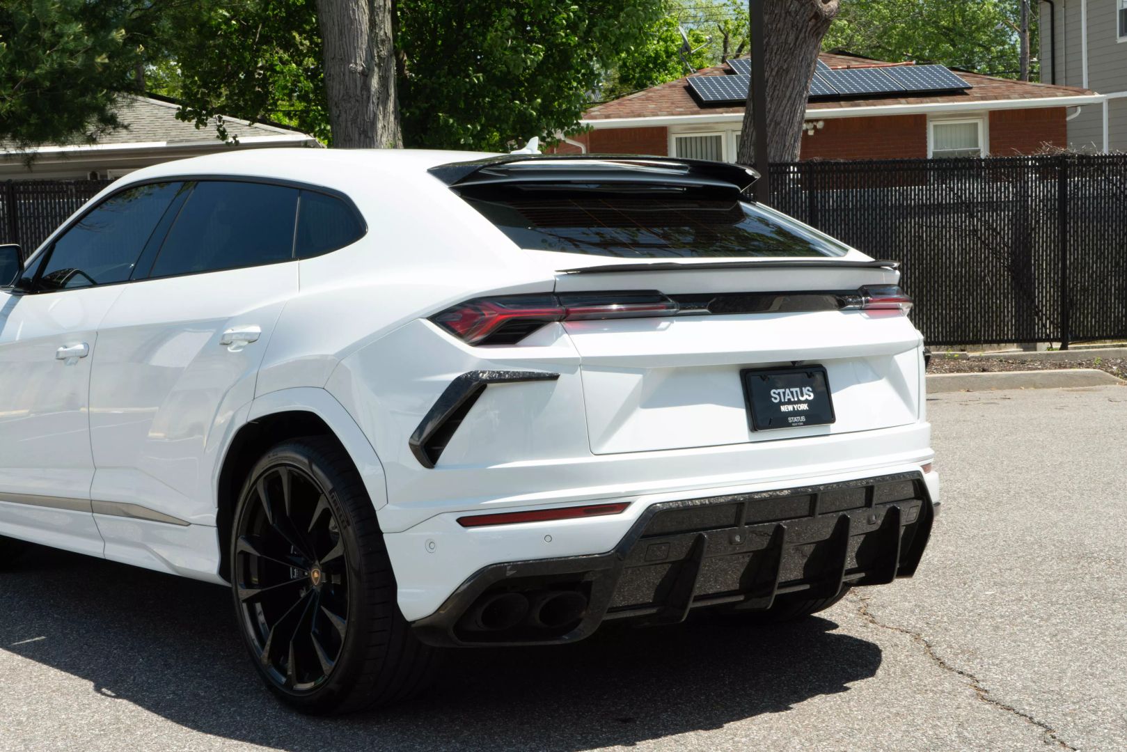 2019 Lamborghini Urus - Image 29
