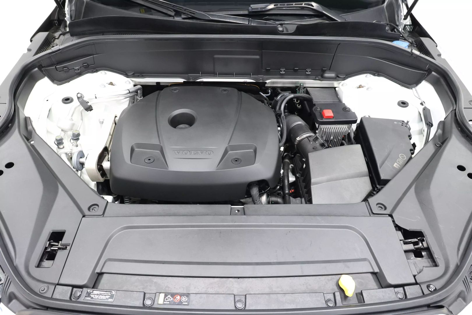 2022 Volvo Xc90 - Image 106