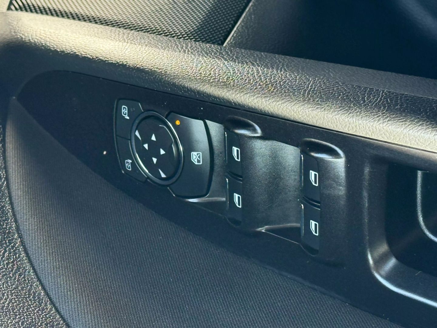 2017 Ford Fusion - Image 43