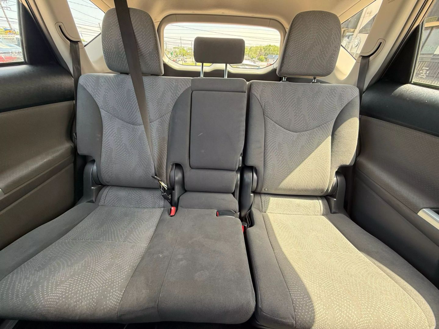 2014 Toyota Prius V - Image 44
