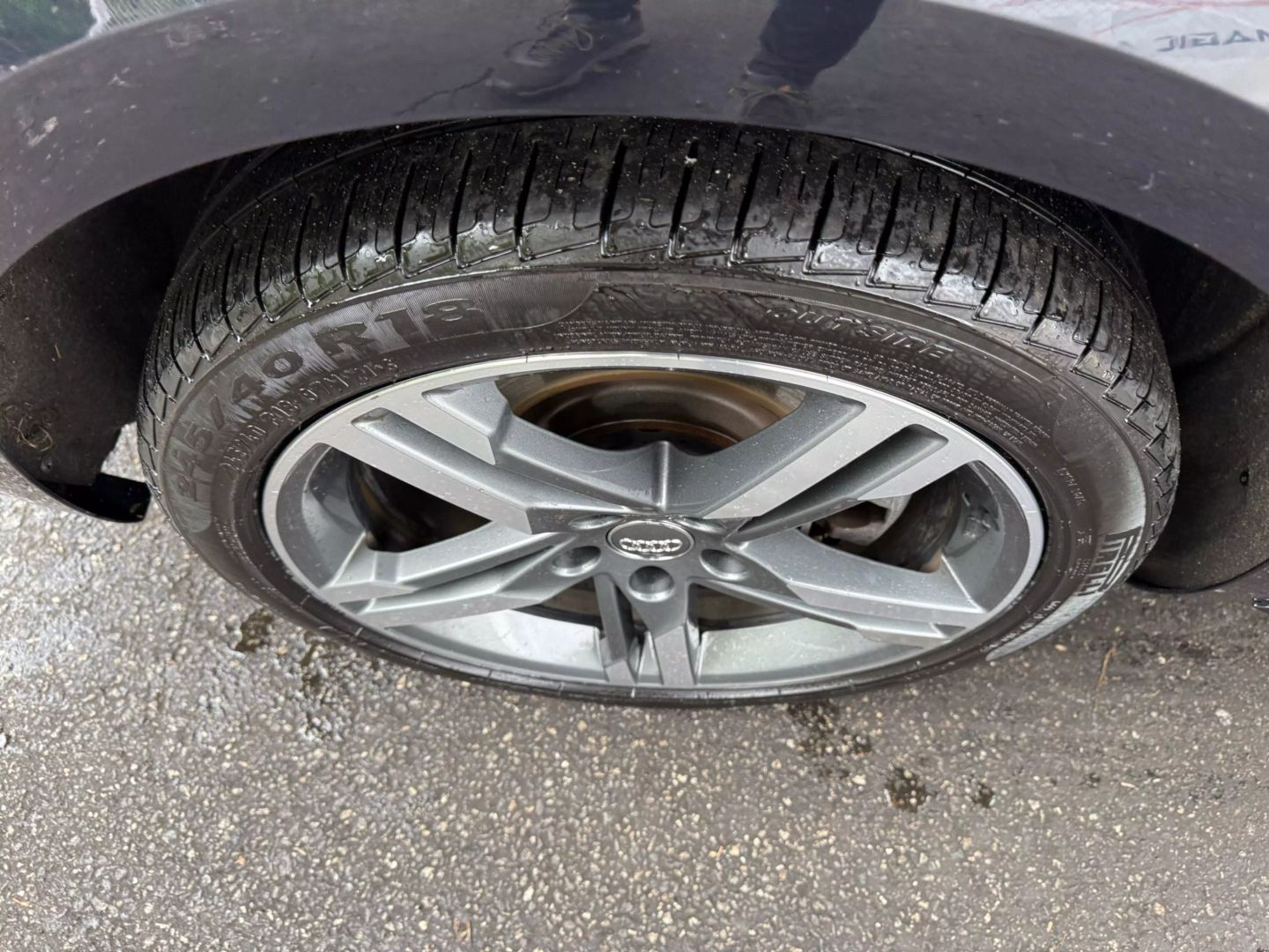 2018 Audi A4 - Image 47