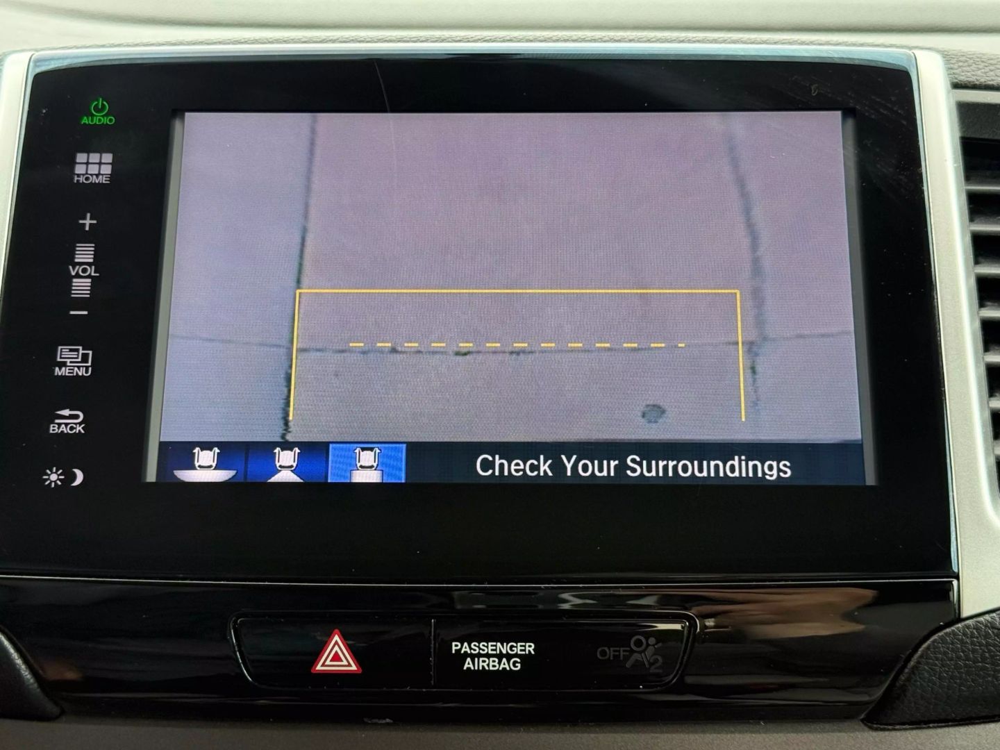 2016 Honda Pilot - Image 40