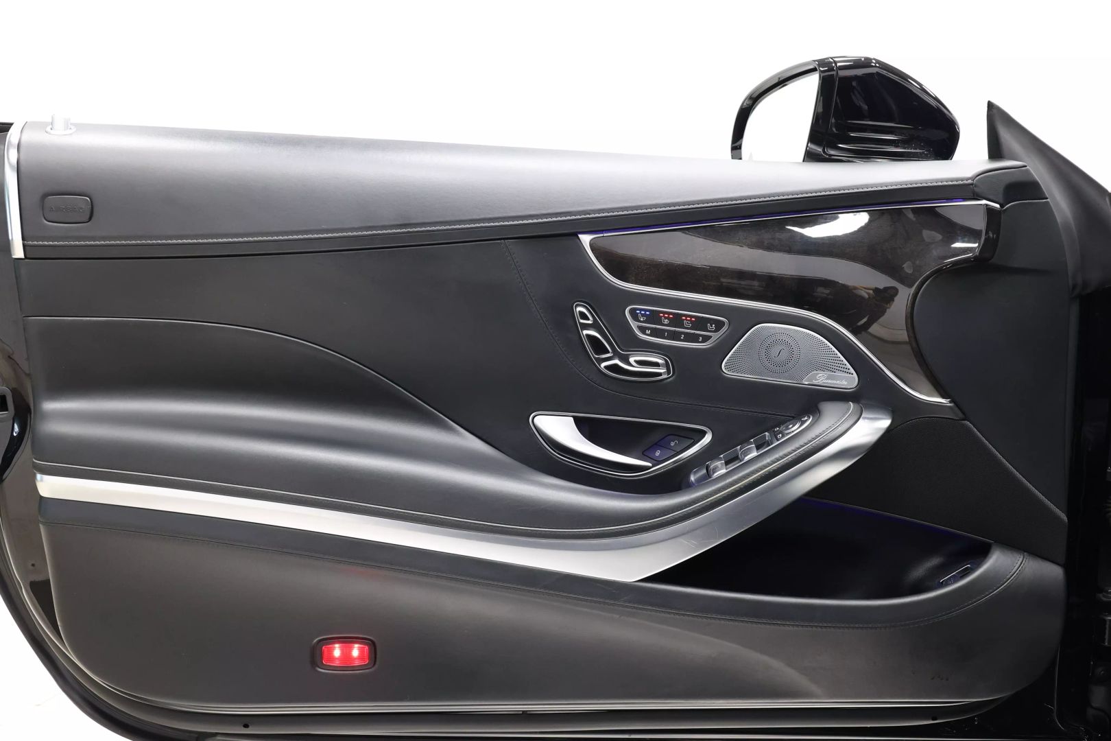 2017 Mercedes-benz S-class - Image 9