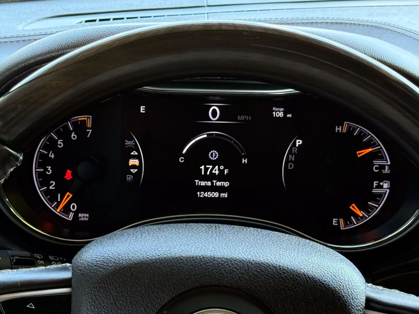 2018 Jeep Grand Cherokee - Image 39