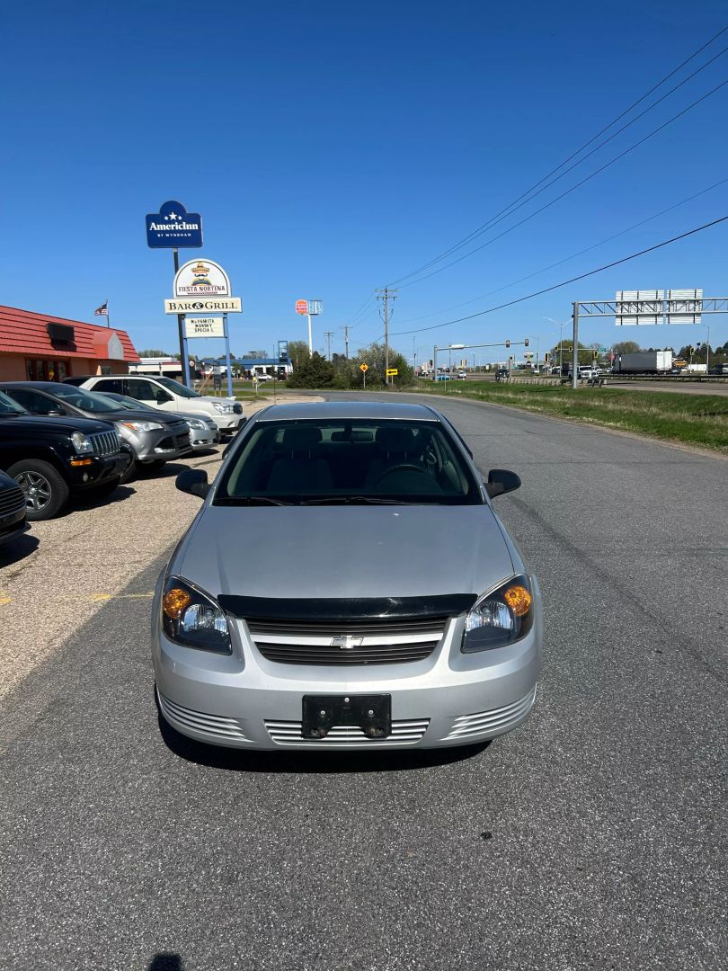 2007 Chevrolet Cobalt LS