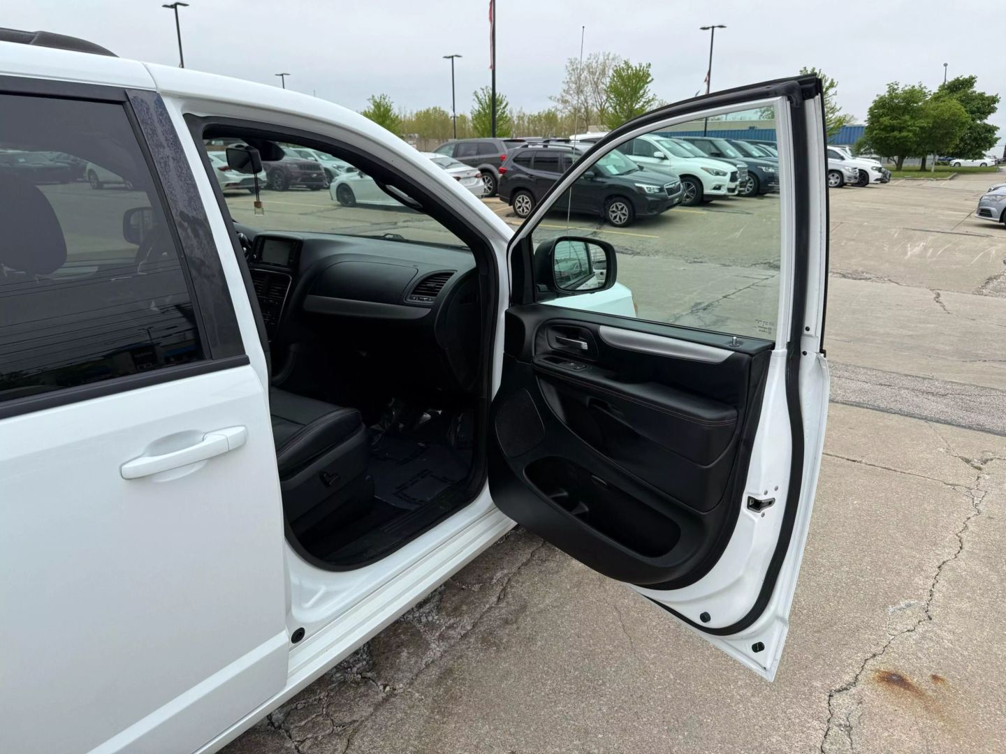 2019 Dodge Grand Caravan Passenger - Image 27