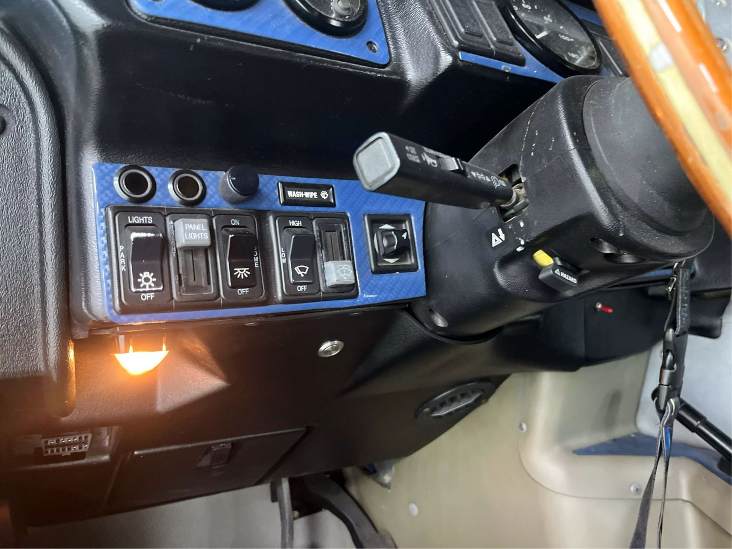 1996 Hummer H1 - Image 19