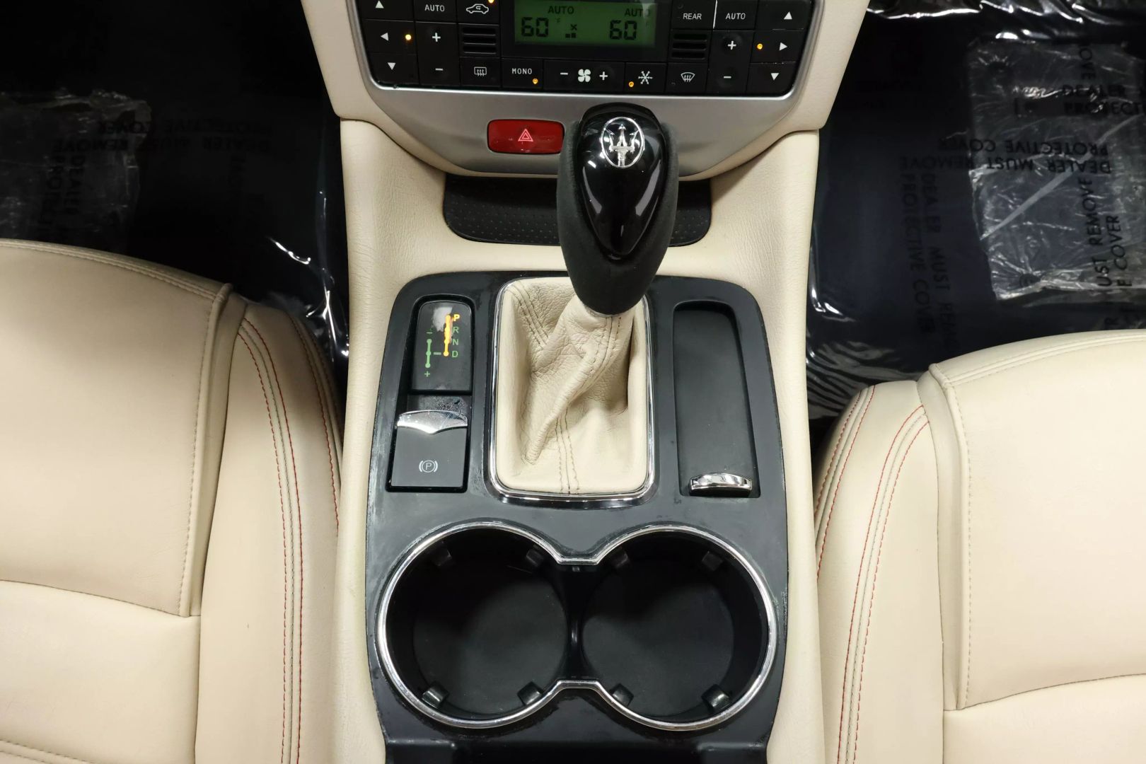 2013 Maserati Granturismo - Image 42