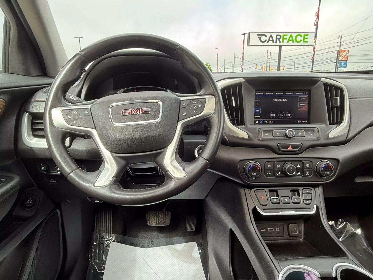 2020 Gmc Terrain - Image 23