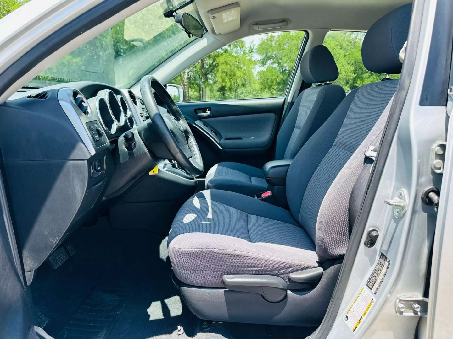 2005 Toyota Matrix - Image 13