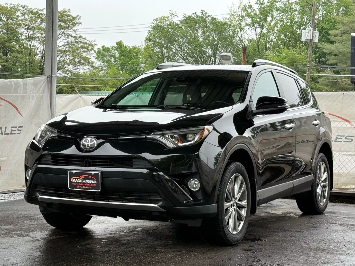 2016 Toyota Rav4 - Image 3