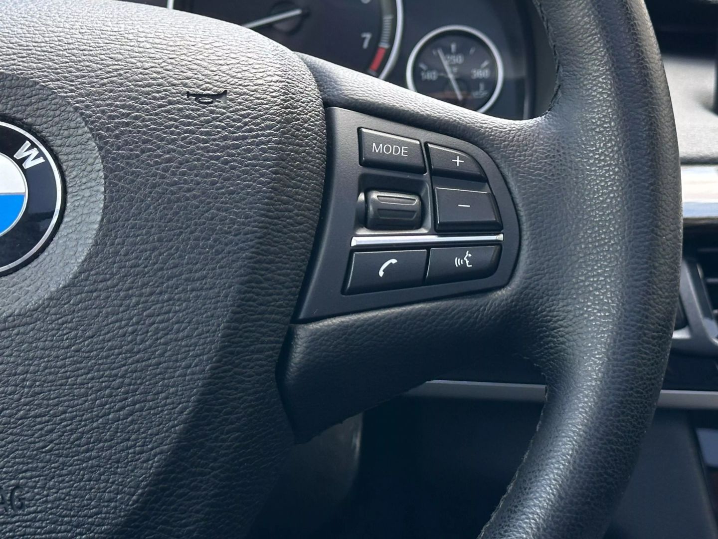 2014 Bmw X5 - Image 29