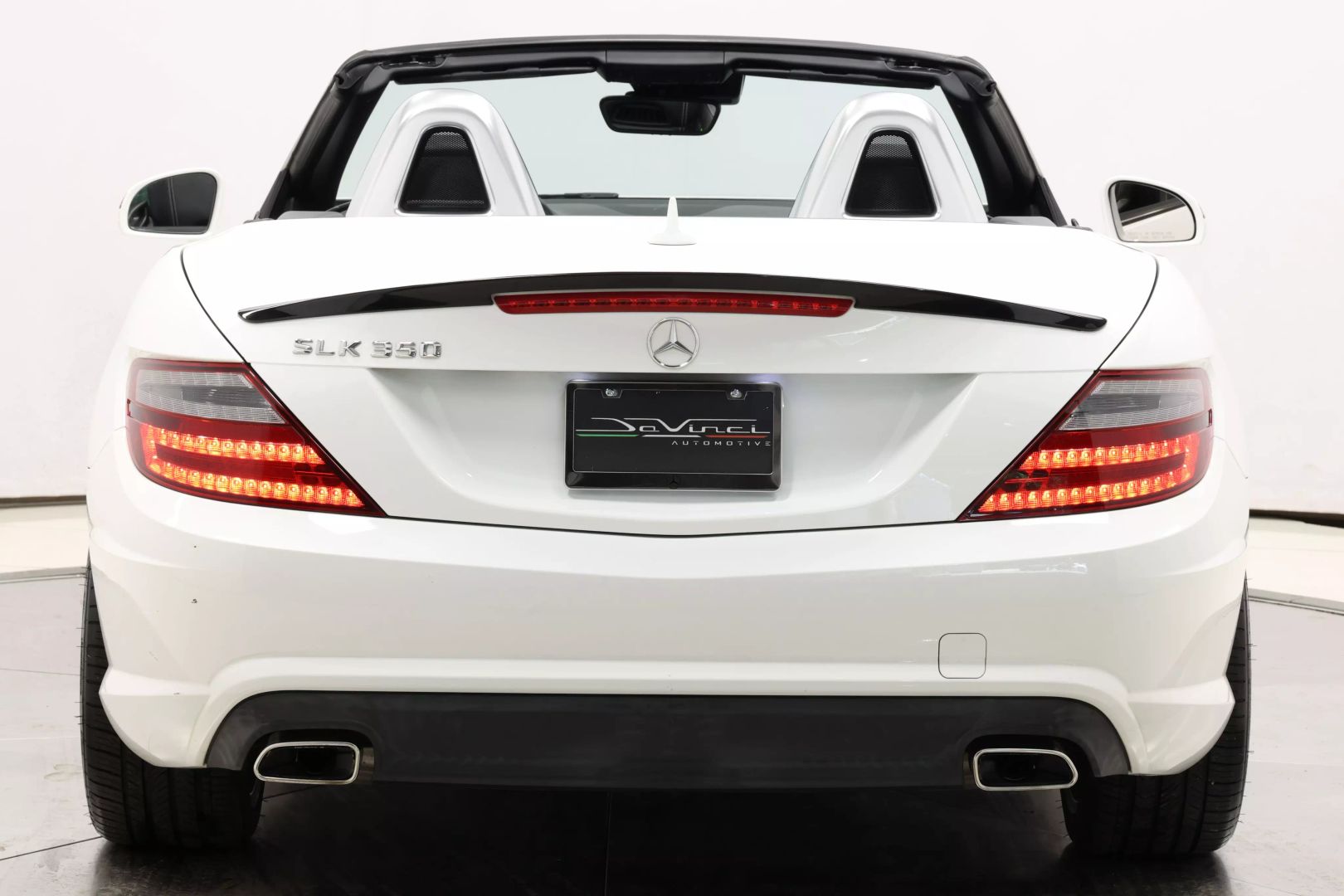 2015 Mercedes-benz Slk-class - Image 59