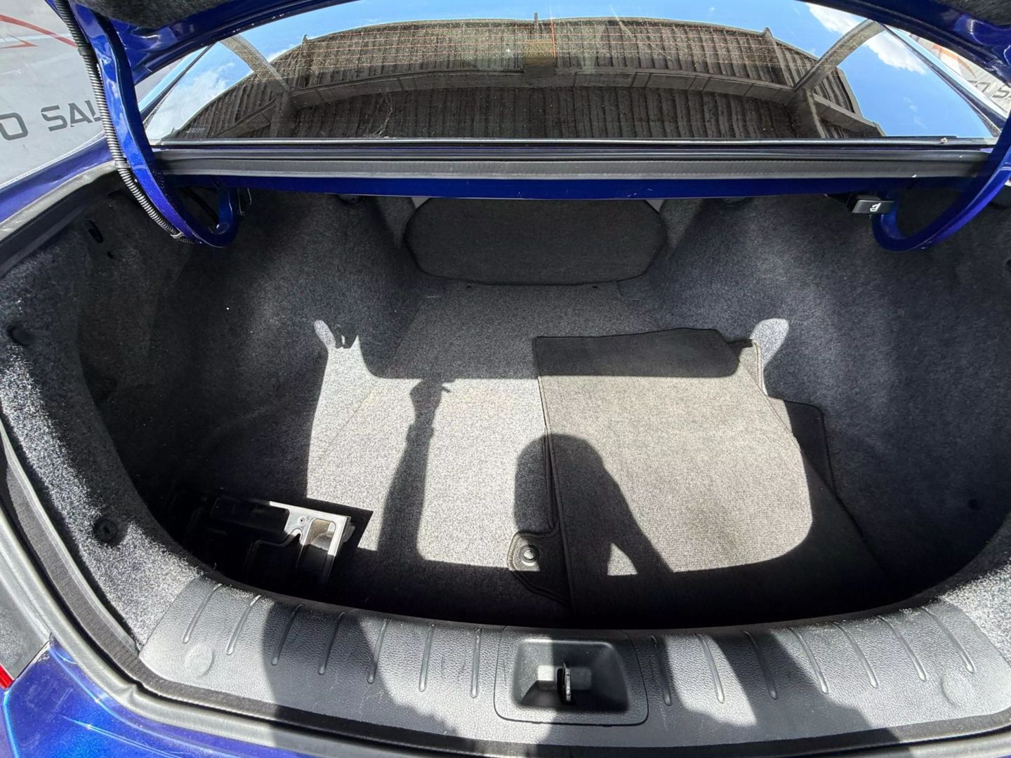 2017 Honda Accord - Image 18