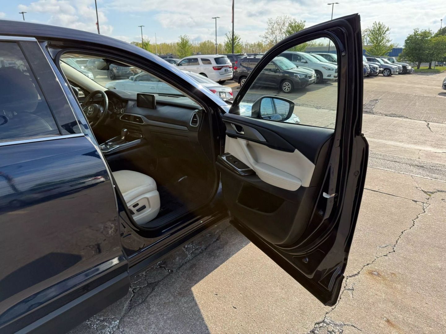 2019 Mazda Cx-9 - Image 25
